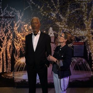 Meet your Posher, Karen